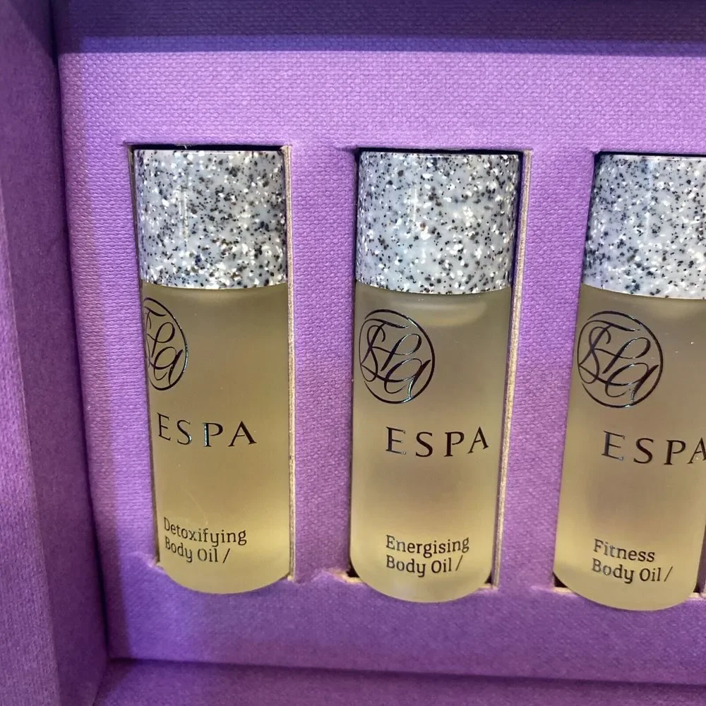 N/A espa body